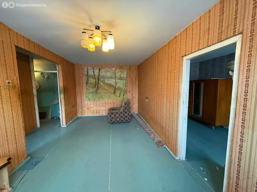 2-комнатная квартира: Заволжье, проспект Дзержинского, 59 (46.9 м) - Фото 2