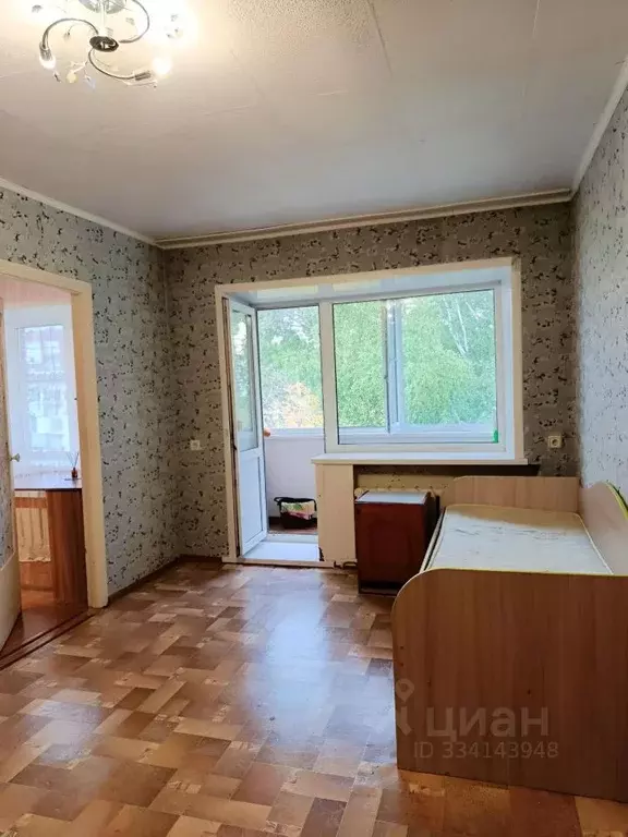2-к кв. Алтайский край, Барнаул Социалистический просп., 118 (44.4 м) - Фото 2