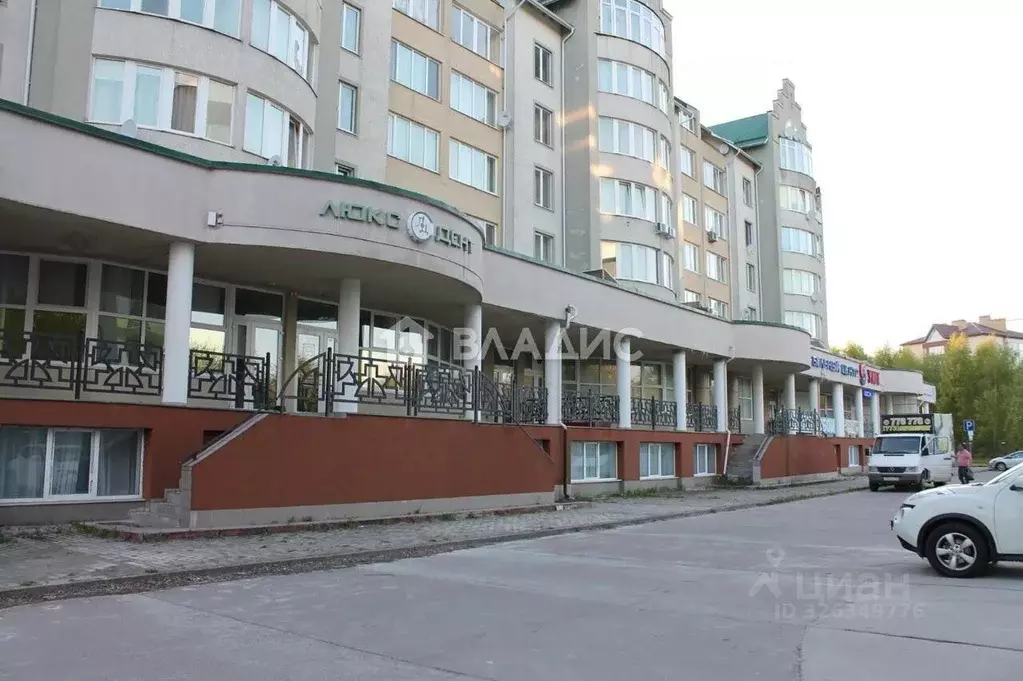 Помещение свободного назначения в Калининградская область, Светлогорск ... - Фото 1