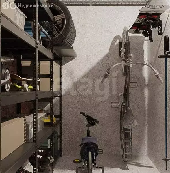 Помещение свободного назначения (2.3 м) - Фото 2