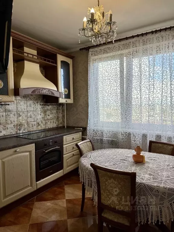 1-к кв. Москва бул. Яна Райниса, 45К1 (39.8 м) - Фото 2