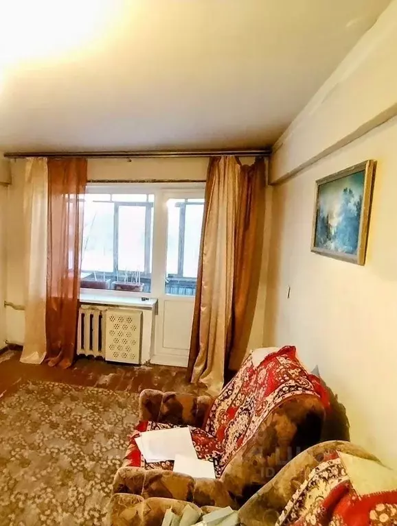 3-к кв. Томская область, Северск ул. Куйбышева, 19 (56.0 м) - Фото 0