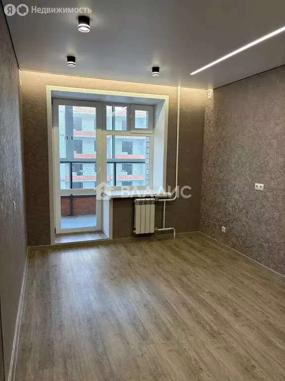 2-комнатная квартира: село Чигири, улица Василенко, 5/3 (49.4 м) - Фото 1