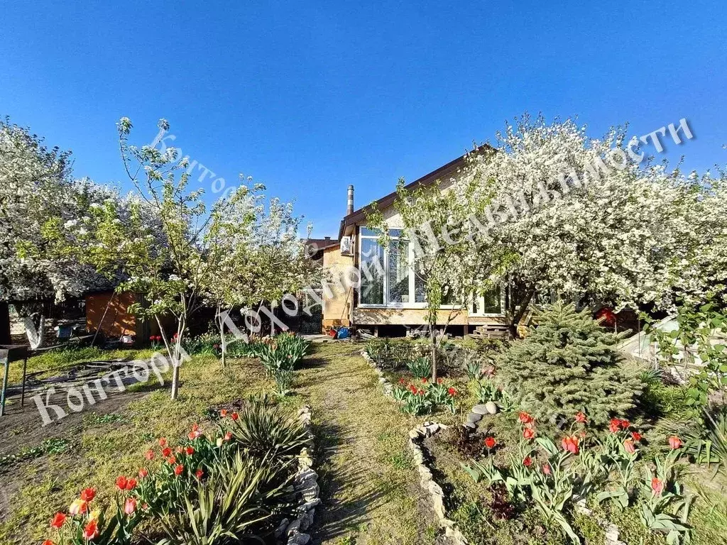 Дом в Ростовская область, Ростов-на-Дону ул. Пескова (90 м) - Фото 0