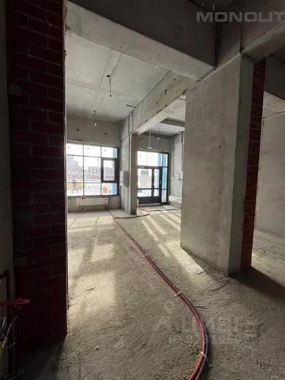 Торговая площадь в Свердловская область, Екатеринбург ул. Евгения ... - Фото 2