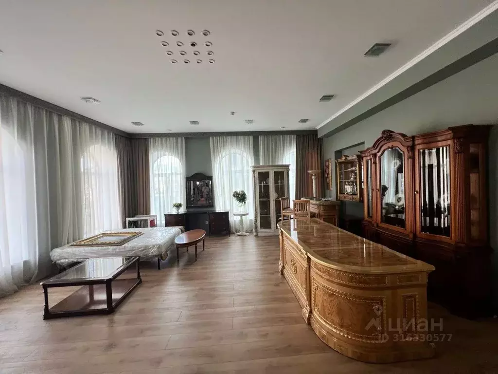 Офис в Санкт-Петербург Театральная пл., 6 (167 м) - Фото 1