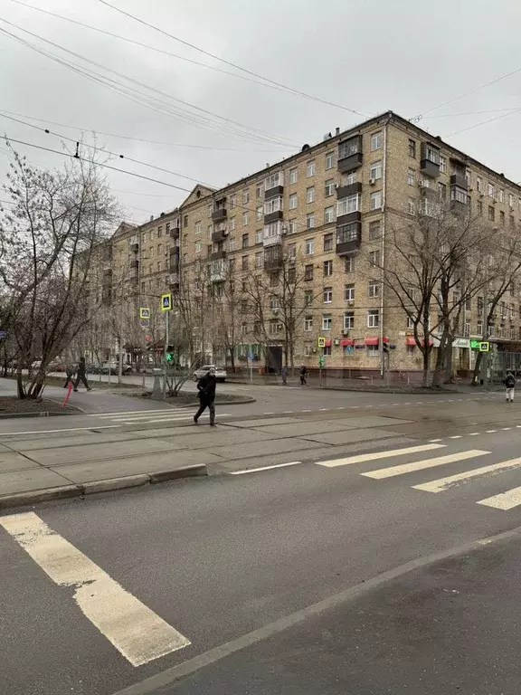 Комната 17,8 м в 2-к., 6/8 эт. - Фото 0