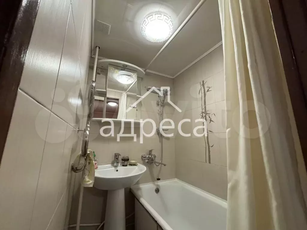 3-к. квартира, 60 м, 4/9 эт. - Фото 1