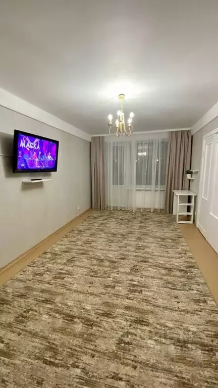 2-к кв. Санкт-Петербург Кубинская ул., 48 (46.0 м) - Фото 0