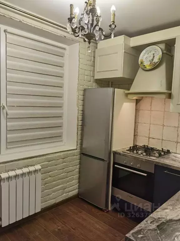 1-к кв. Москва ул. 26 Бакинских Комиссаров, 4к4 (33.0 м) - Фото 2