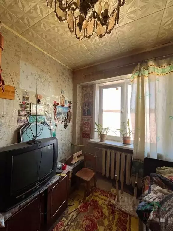 4-к кв. Астраханская область, Астрахань ул. Дубровинского, 66 (58.5 м) - Фото 1