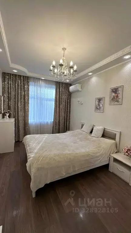 2-к кв. Московская область, Химки ул. Германа Титова, 5к2 (58.0 м) - Фото 0