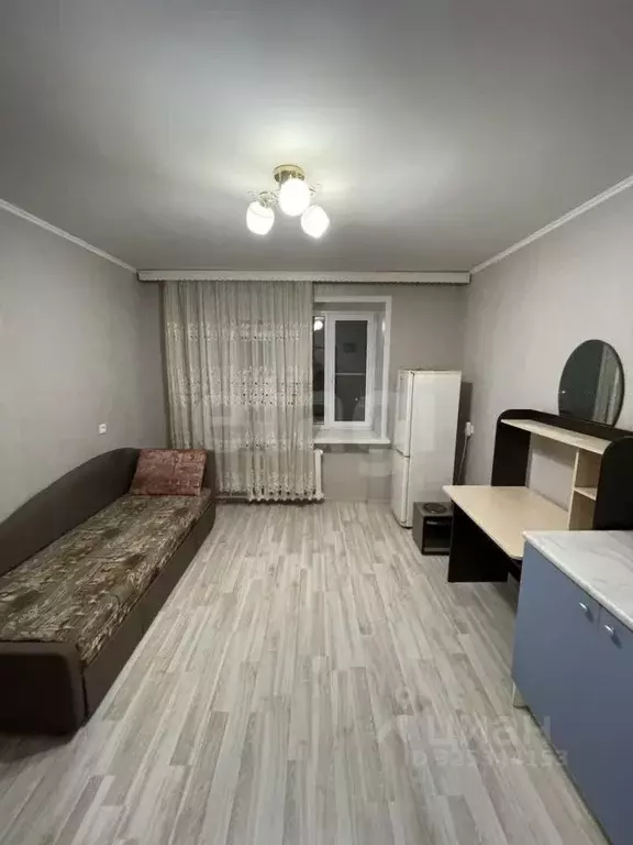 Комната Коми, Ухта ул. Сенюкова, 49 (30.1 м) - Фото 1