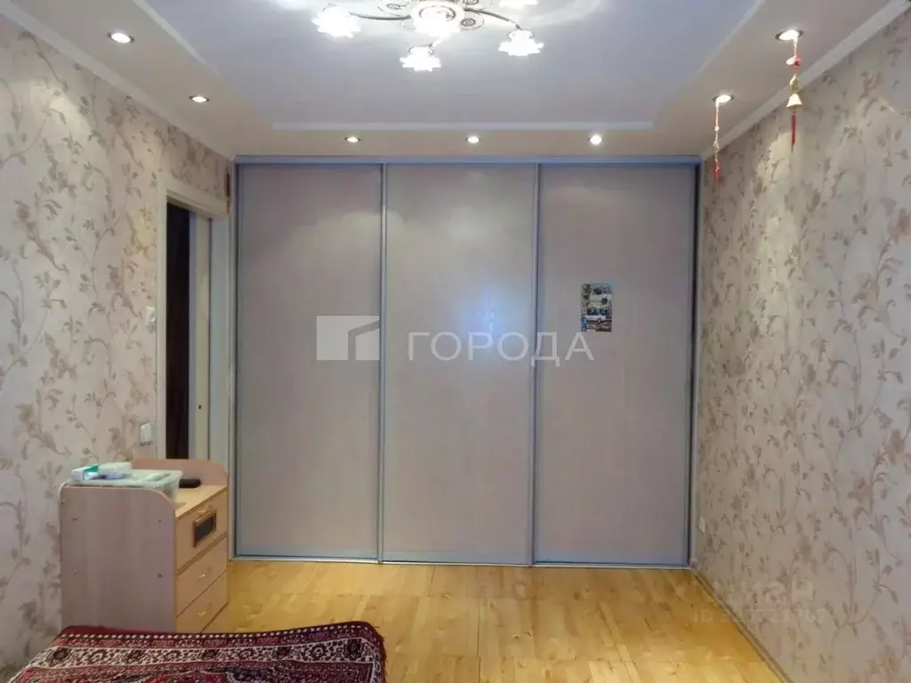 4-к кв. Алтайский край, Барнаул Социалистический просп., 69 (70.0 м) - Фото 1