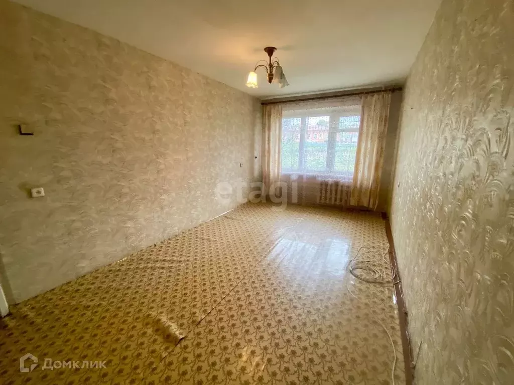 Продаётся 2-к квартира, 44.6 м - Фото 0