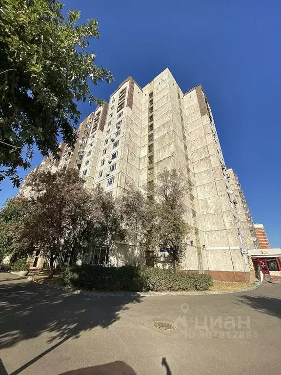 2-к кв. Москва Люсиновская ул., 41С1 (54.0 м) - Фото 0