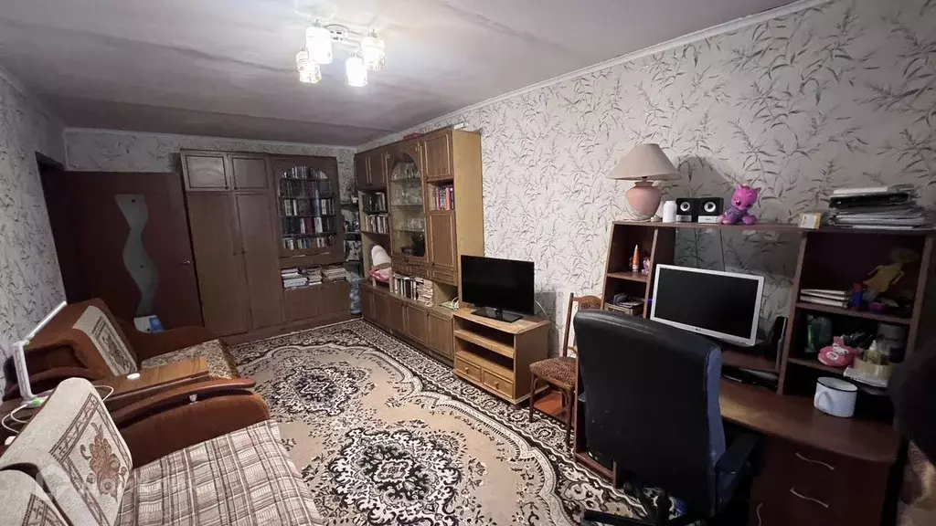 Продаётся 3-к квартира, 72 м - Фото 0