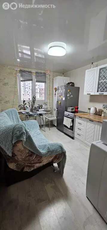 3-комнатная квартира: Екатеринбург, улица Академика Шварца, 10к3 (63 ... - Фото 2