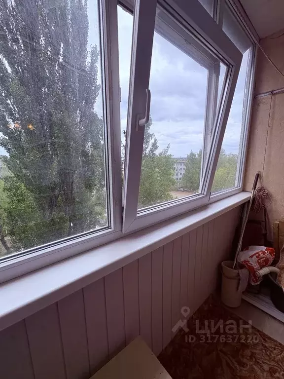 1-к кв. Брянская область, Брянск Полесская ул., 16 (35.0 м) - Фото 2