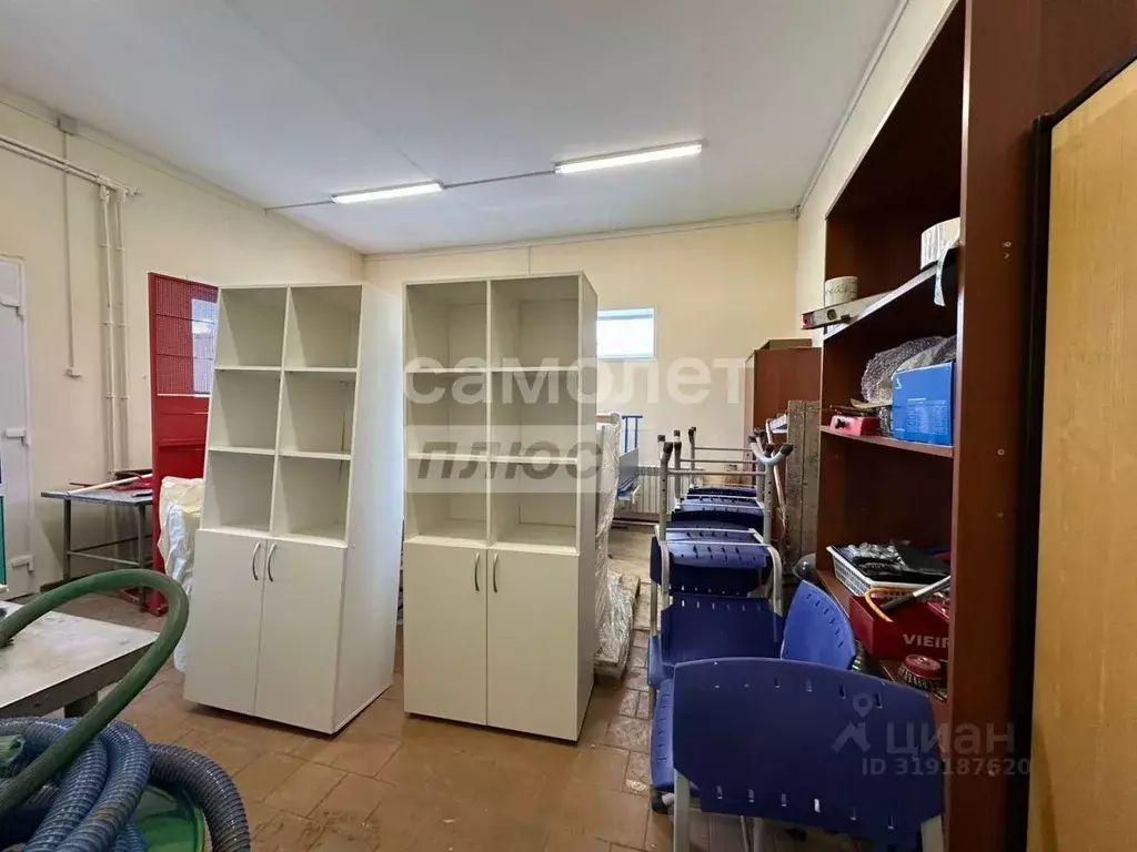 Помещение свободного назначения в Ярославская область, Углич ... - Фото 2