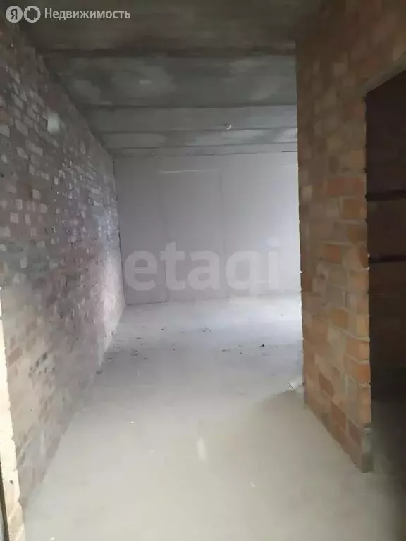 Квартира-студия: Ростов-на-Дону, улица Вересаева, 103Вс1 (40 м) - Фото 2