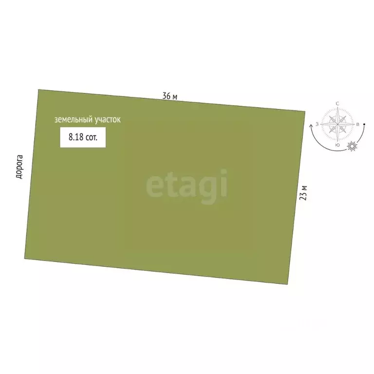 Дом в Башкортостан, Стерлитамакский район, Красноярский сельсовет, с. ... - Фото 2