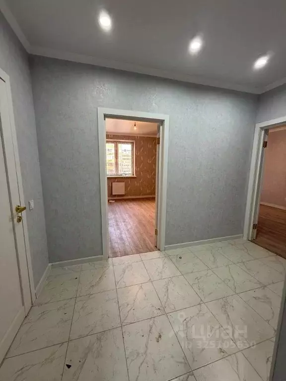 2-к кв. Адыгея, Тахтамукайский район, Старобжегокайское с/пос, Новая ... - Фото 1