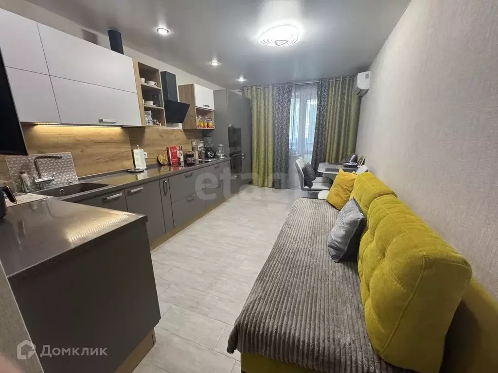 Продаётся 2-к квартира, 66.8 м - Фото 0
