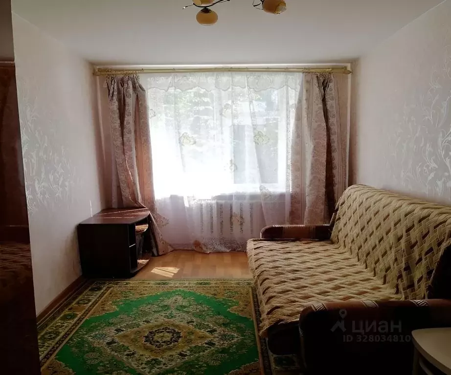 Комната Москва Башиловская ул., 32 (11.0 м) - Фото 1