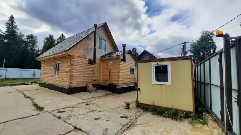 Дом в Московская область, Дмитровский муниципальный округ, ... - Фото 2