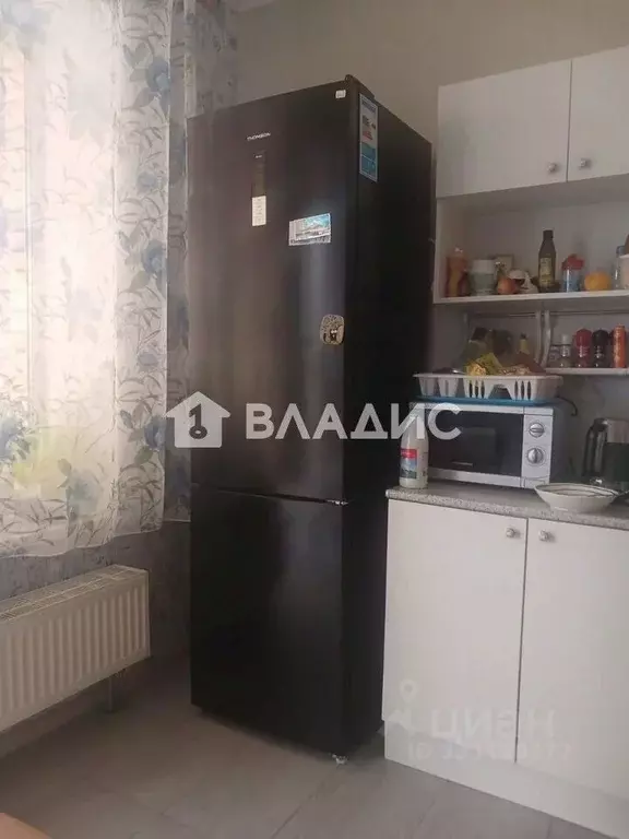 1-к кв. Московская область, Королев Пионерская ул., 13к1 (43.0 м) - Фото 2