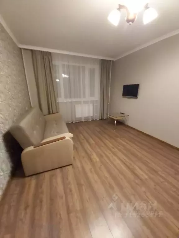 1-к кв. Москва Таллинская ул., 30 (38.8 м) - Фото 0
