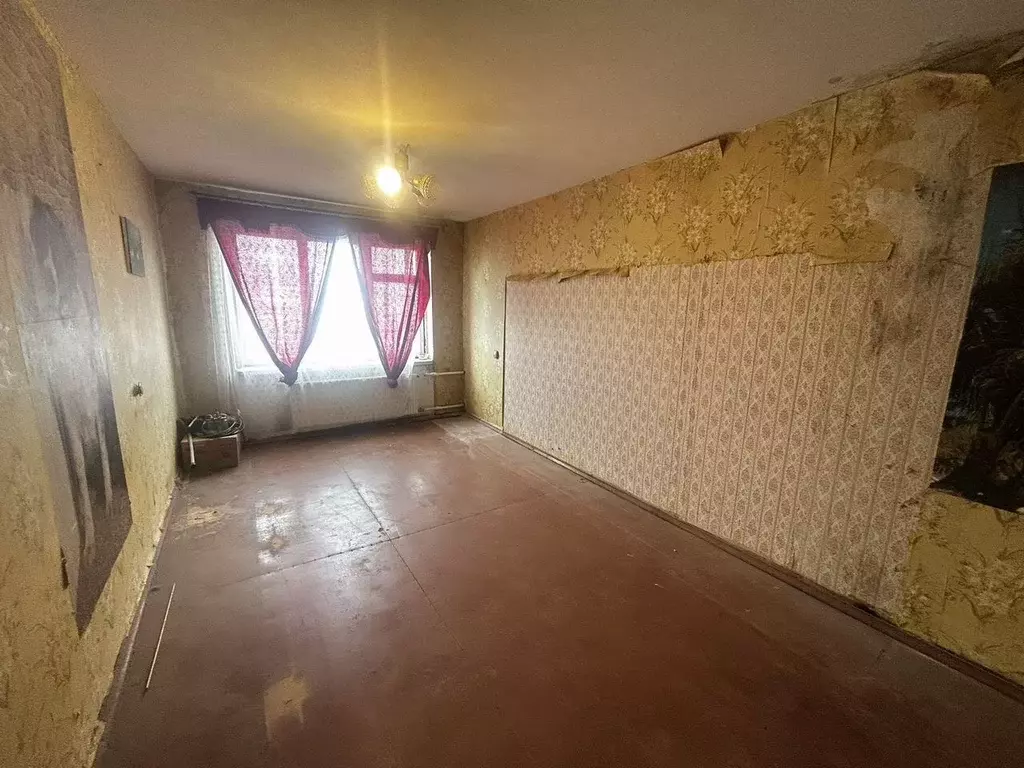 2-к кв. Ленинградская область, Волховский район, д. Бережки Песочная ... - Фото 2