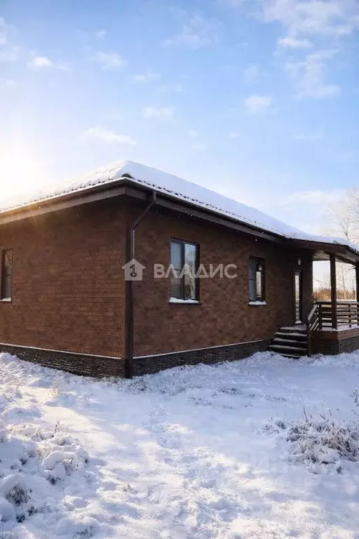 Дом в Московская область, Воскресенск Центральный мкр, ул. Куйбышева ... - Фото 1