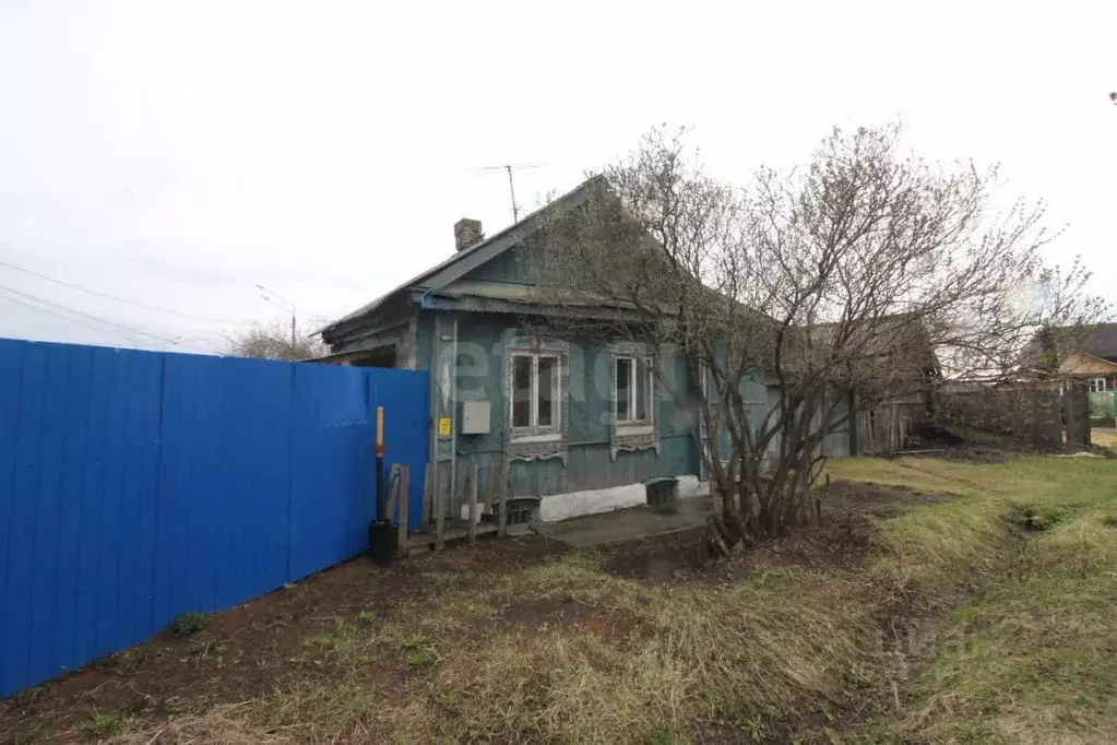 Участок в Свердловская область, Нижний Тагил Рабочая ул., 31 (8.0 ... - Фото 1