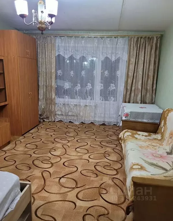 1-к кв. Москва Чертановская ул., 49К2 (36.0 м) - Фото 2
