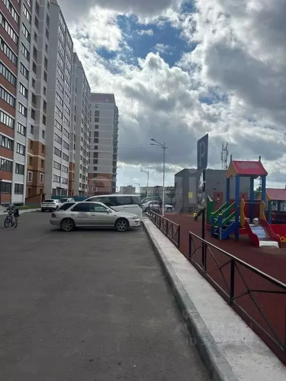 2-к кв. Амурская область, Благовещенск Игнатьевское ш., 10/2 (61.7 м) - Фото 0