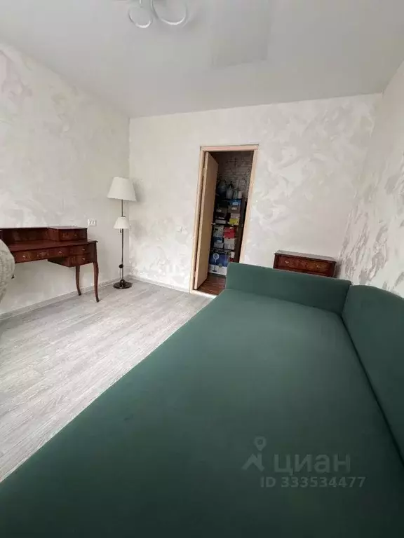 3-к кв. Санкт-Петербург Будапештская ул., 95К1 (64.8 м) - Фото 1