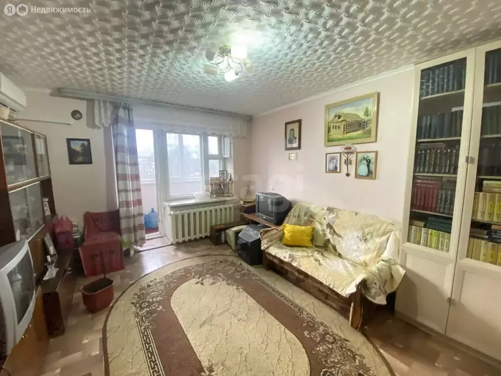 1-комнатная квартира: Балахна, переулок Чехова, 1 (37.6 м) - Фото 2