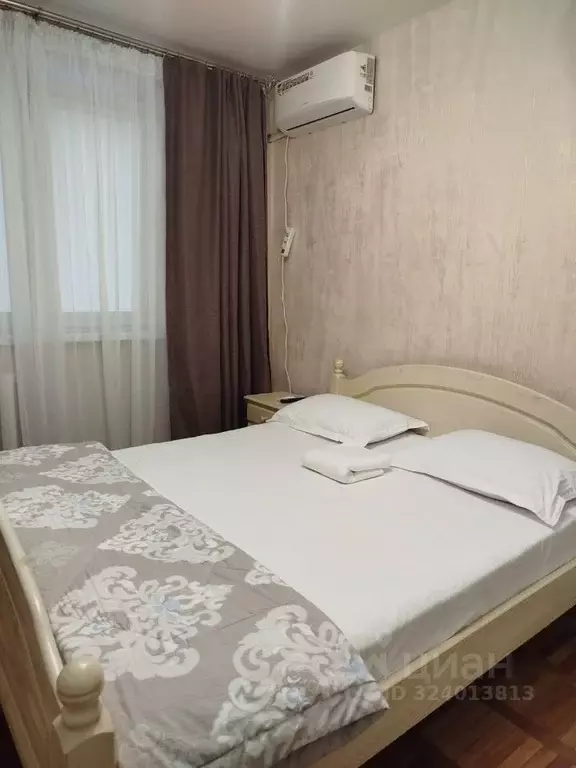 1-к кв. Кабардино-Балкария, Нальчик просп. Кулиева, 6 (38.0 м) - Фото 2