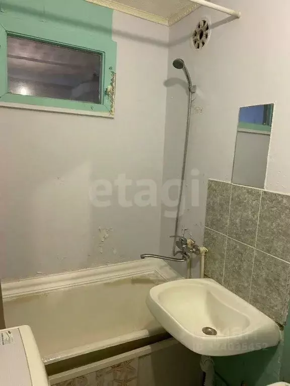 1-к кв. Башкортостан, Уфа Революционная ул., 57 (29.4 м) - Фото 2