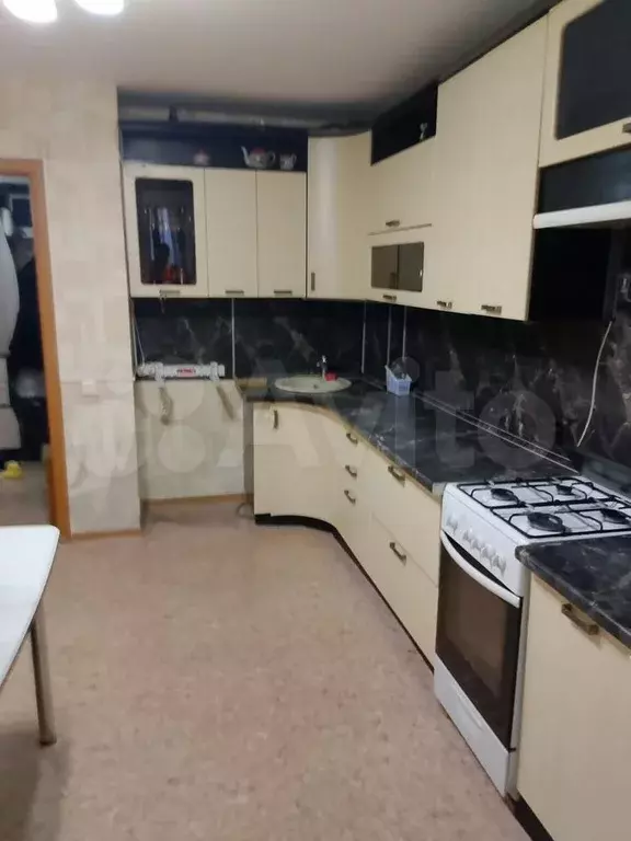 2-к. квартира, 57,8 м, 2/9 эт. - Фото 1