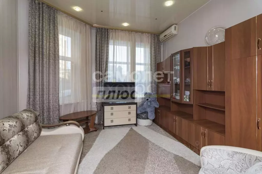 2-к кв. Амурская область, Благовещенск Зейская ул., 273 (53.0 м) - Фото 1