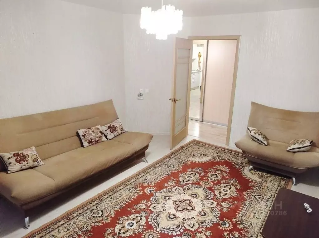 3-к кв. Свердловская область, Екатеринбург Вторчермет жилрайон, ул. ... - Фото 1