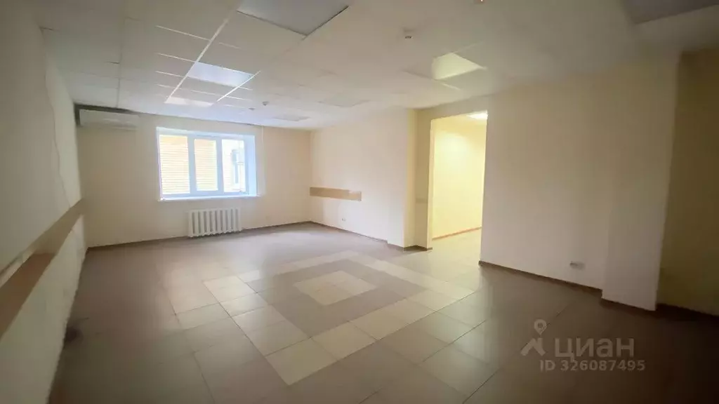 Офис в Воронежская область, Воронеж Студенческая ул., 26 (65 м) - Фото 1