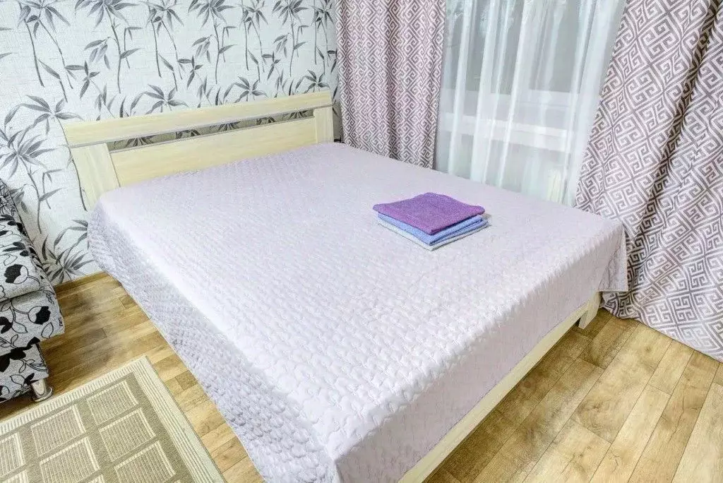 1-к кв. Тюменская область, Тюмень Минская ул., 15 (31.0 м) - Фото 0