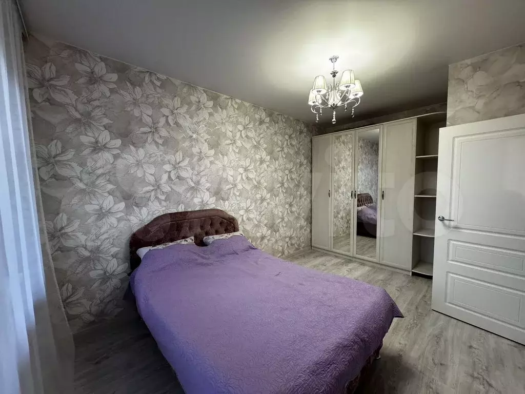 1-к. квартира, 32,8 м, 2/4 эт. - Фото 1