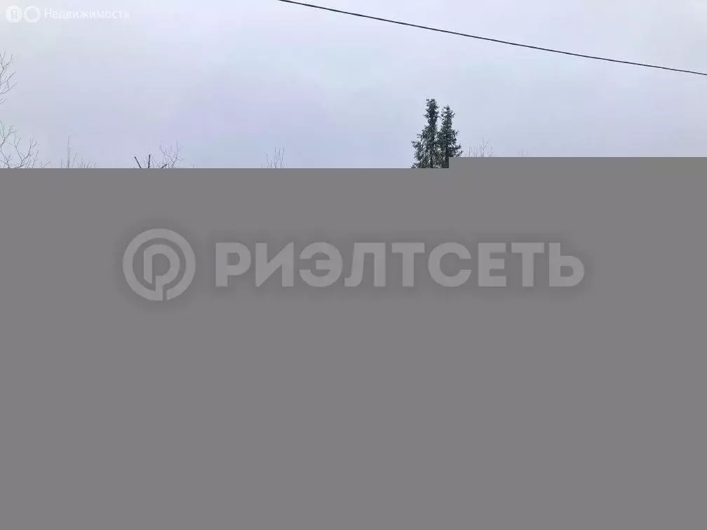 Участок в Мурманская область, Ковдорский муниципальный округ, СТ ... - Фото 0
