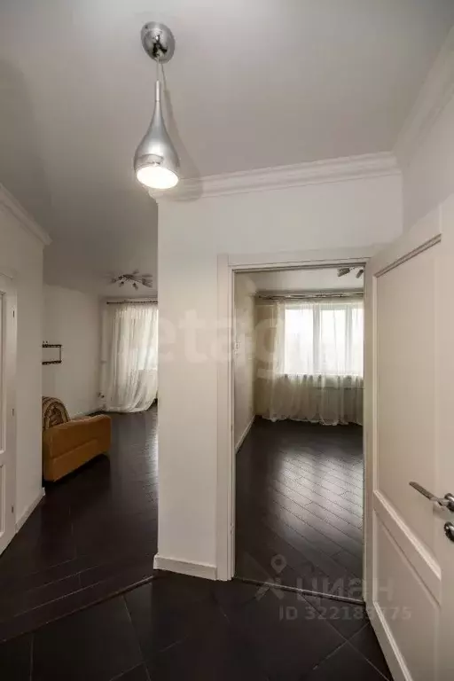 1-к кв. Ханты-Мансийский АО, Сургут ул. Маяковского, 10 (48.0 м) - Фото 1