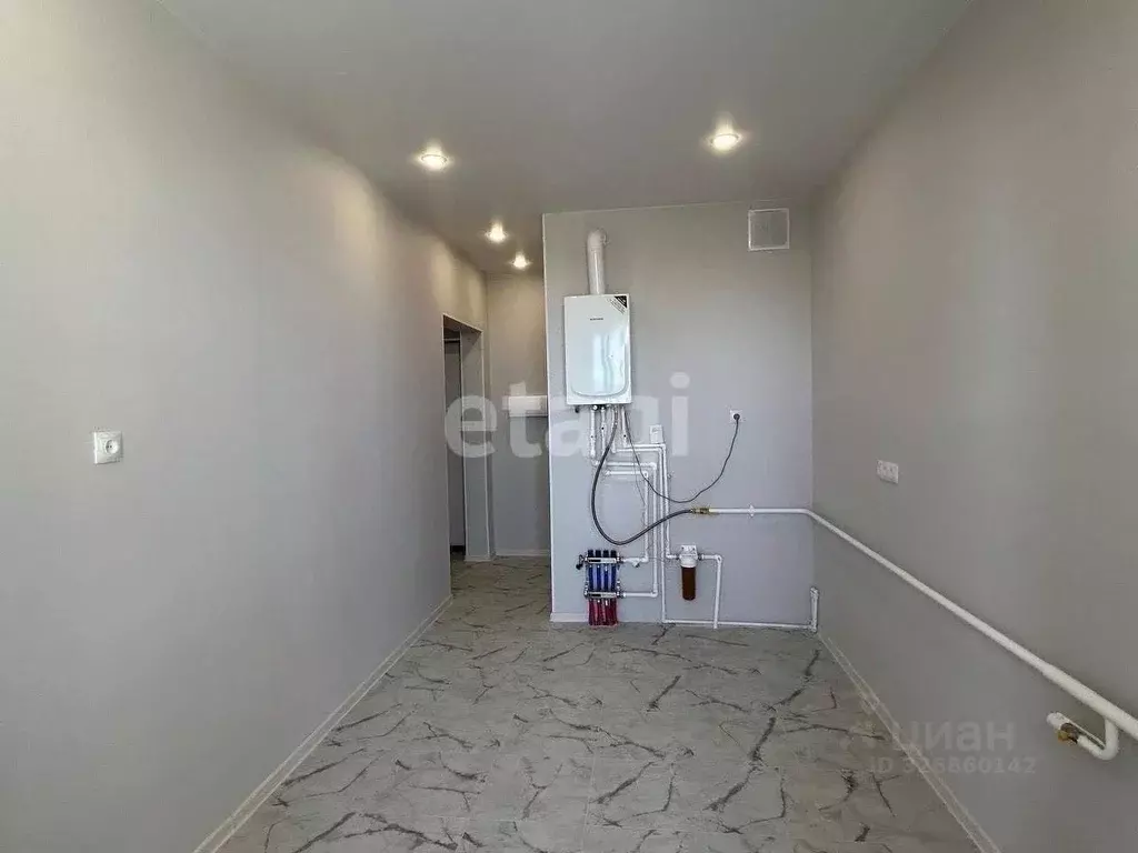 1-к кв. Тверская область, Тверь ул. Менделеева, 39 (39.2 м) - Фото 2